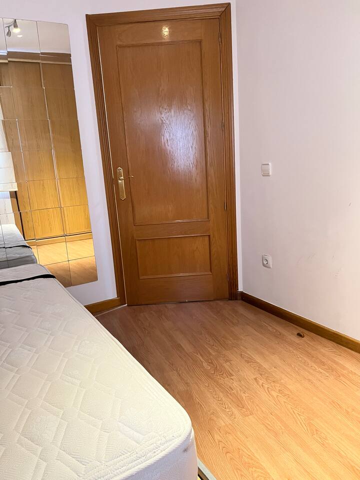 ห้องนอน