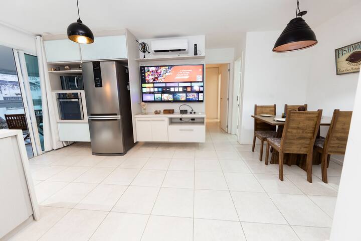 Lanai – Apart. Lateral FH gallery image 5