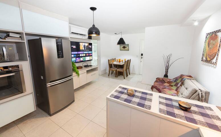 Lanai – Apart. Lateral FH