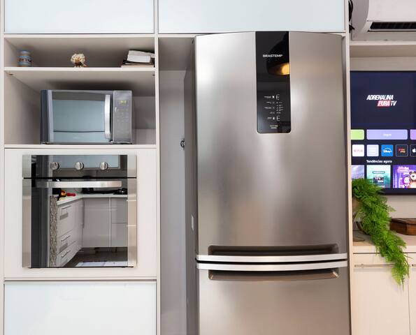 Lanai – Apart. Lateral FH gallery image 4