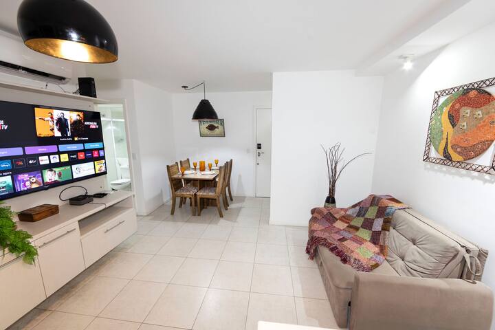 Lanai – Apart. Lateral FH gallery image 2