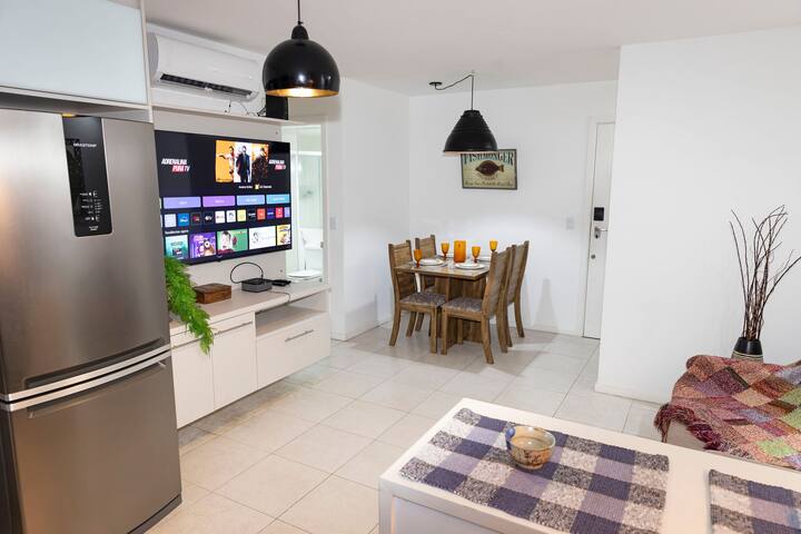 Lanai – Apart. Lateral FH gallery image 3