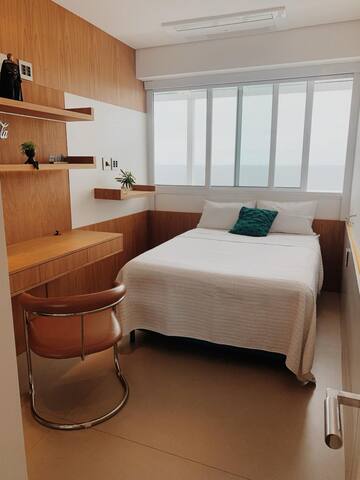 cobertura vista cinematográfica de Copacabana gallery image 2