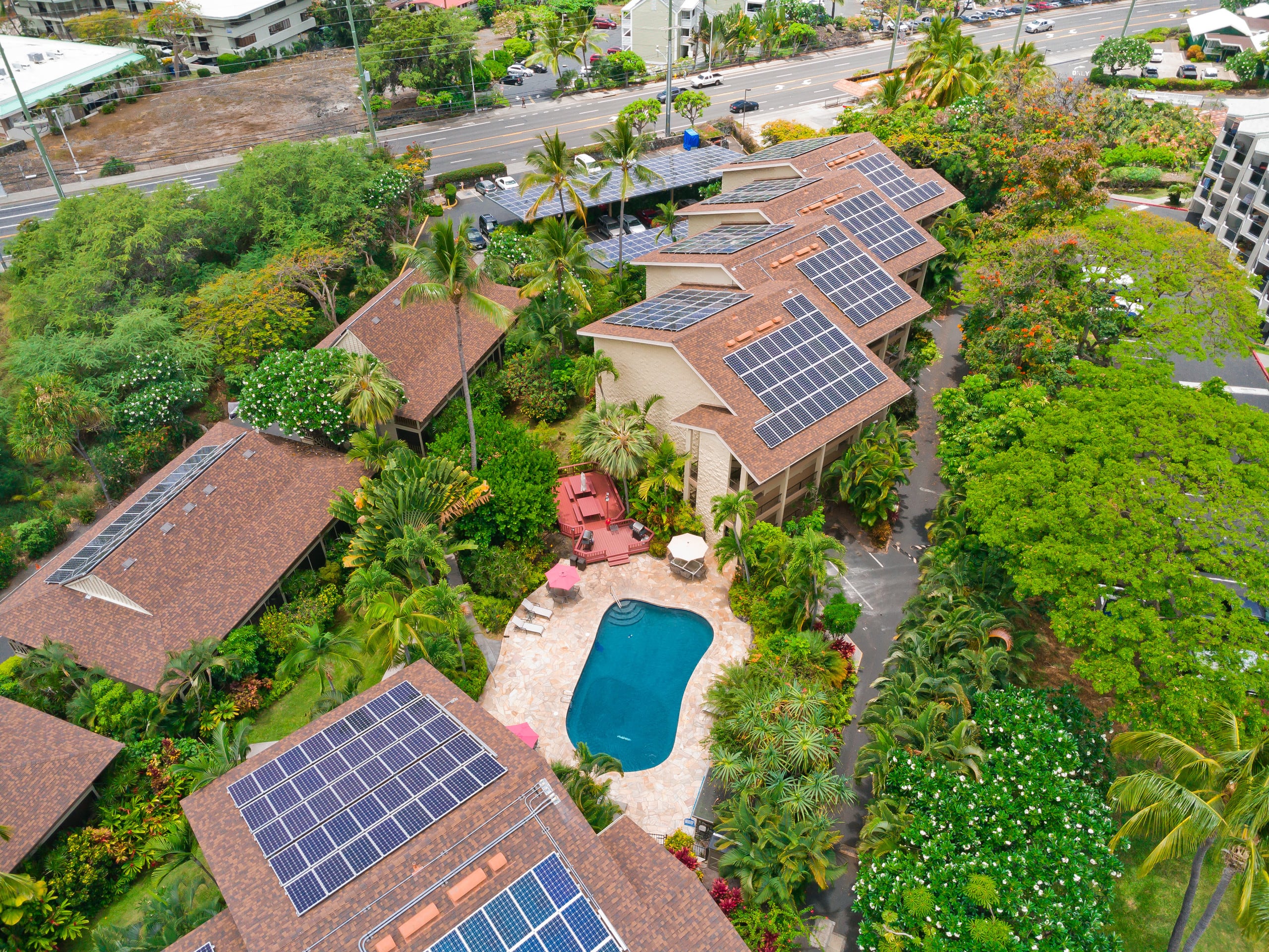 Condo in Kailua-Kona · ★4.84 · 1 bedroom · 1 bed · 1 private bath - Image 20