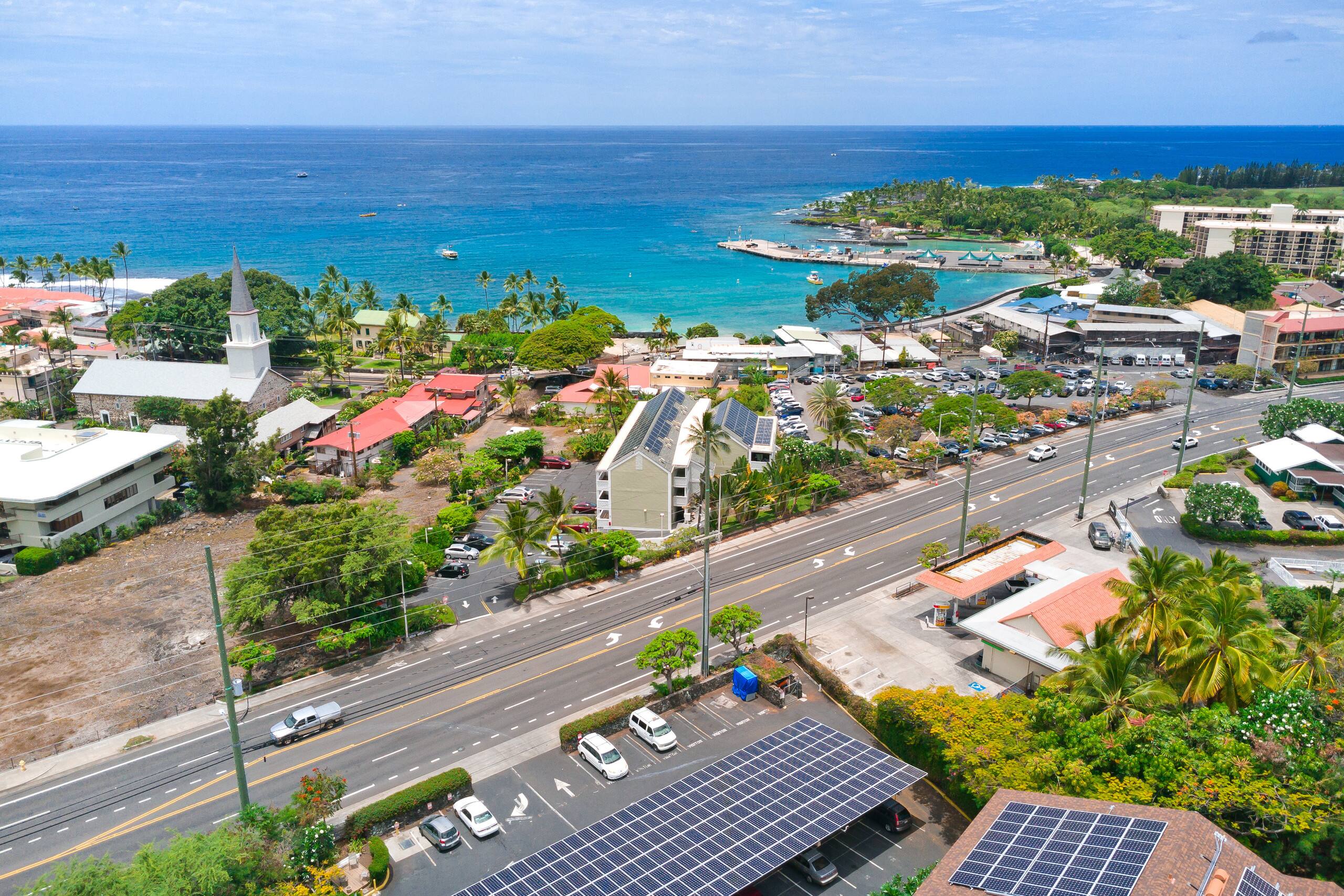 Condo in Kailua-Kona · ★4.84 · 1 bedroom · 1 bed · 1 private bath - Image 18