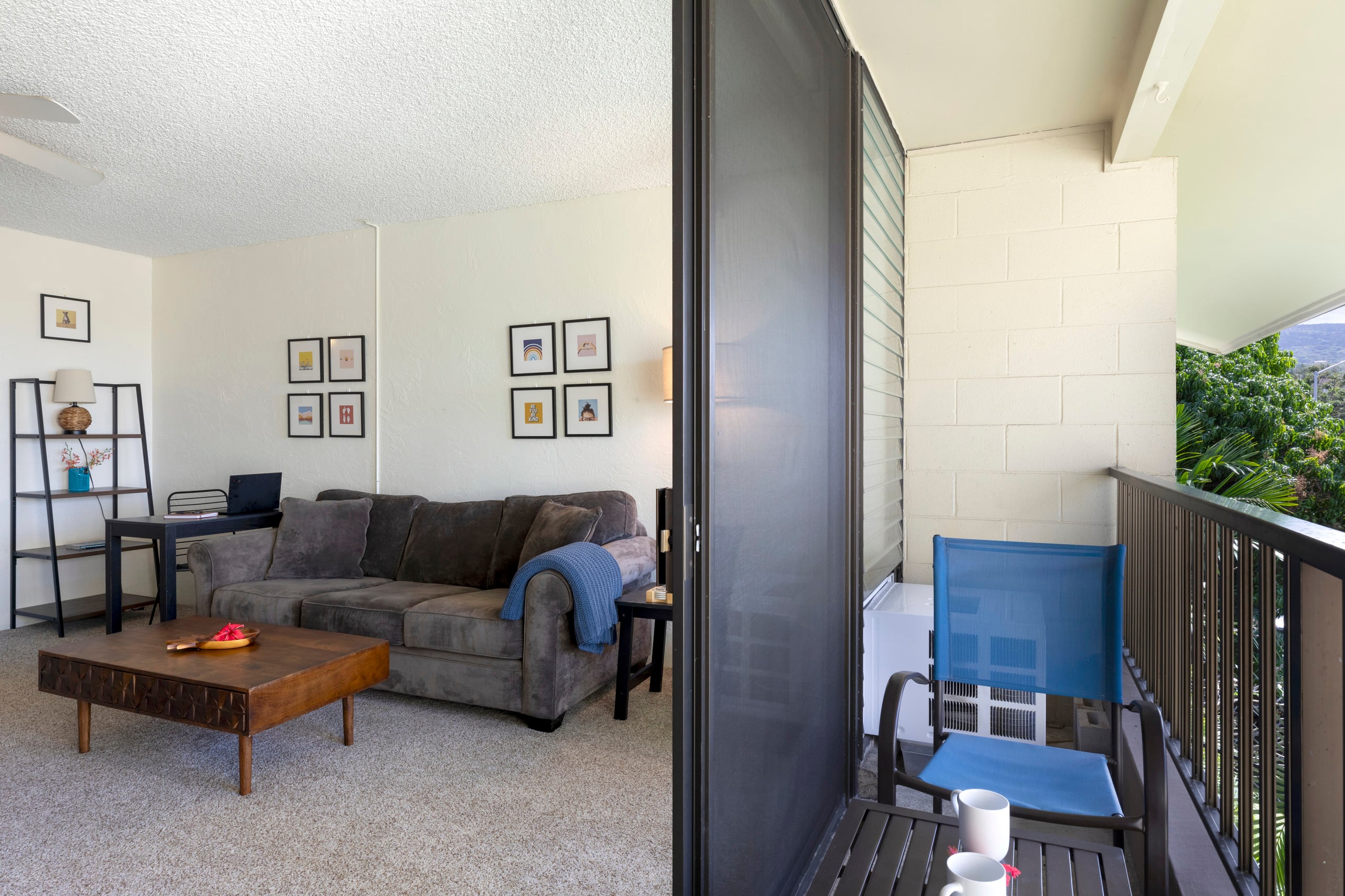 Condo in Kailua-Kona · ★4.84 · 1 bedroom · 1 bed · 1 private bath - Image 4