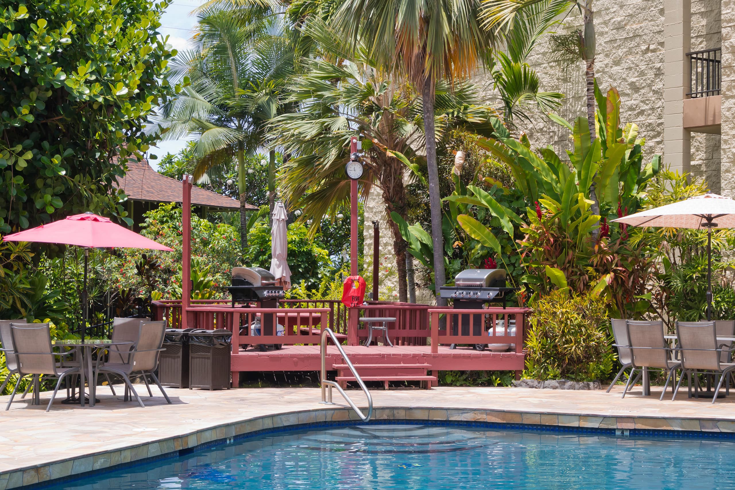 Condo in Kailua-Kona · ★4.84 · 1 bedroom · 1 bed · 1 private bath - Image 24