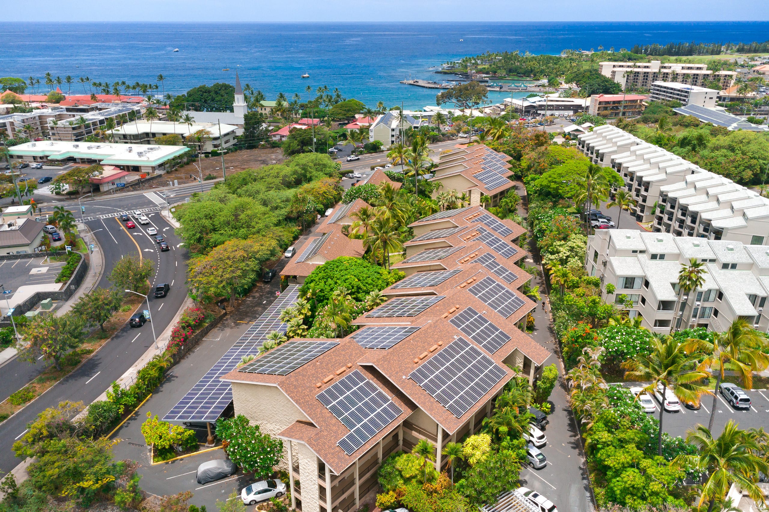 Condo in Kailua-Kona · ★4.84 · 1 bedroom · 1 bed · 1 private bath - Image 19