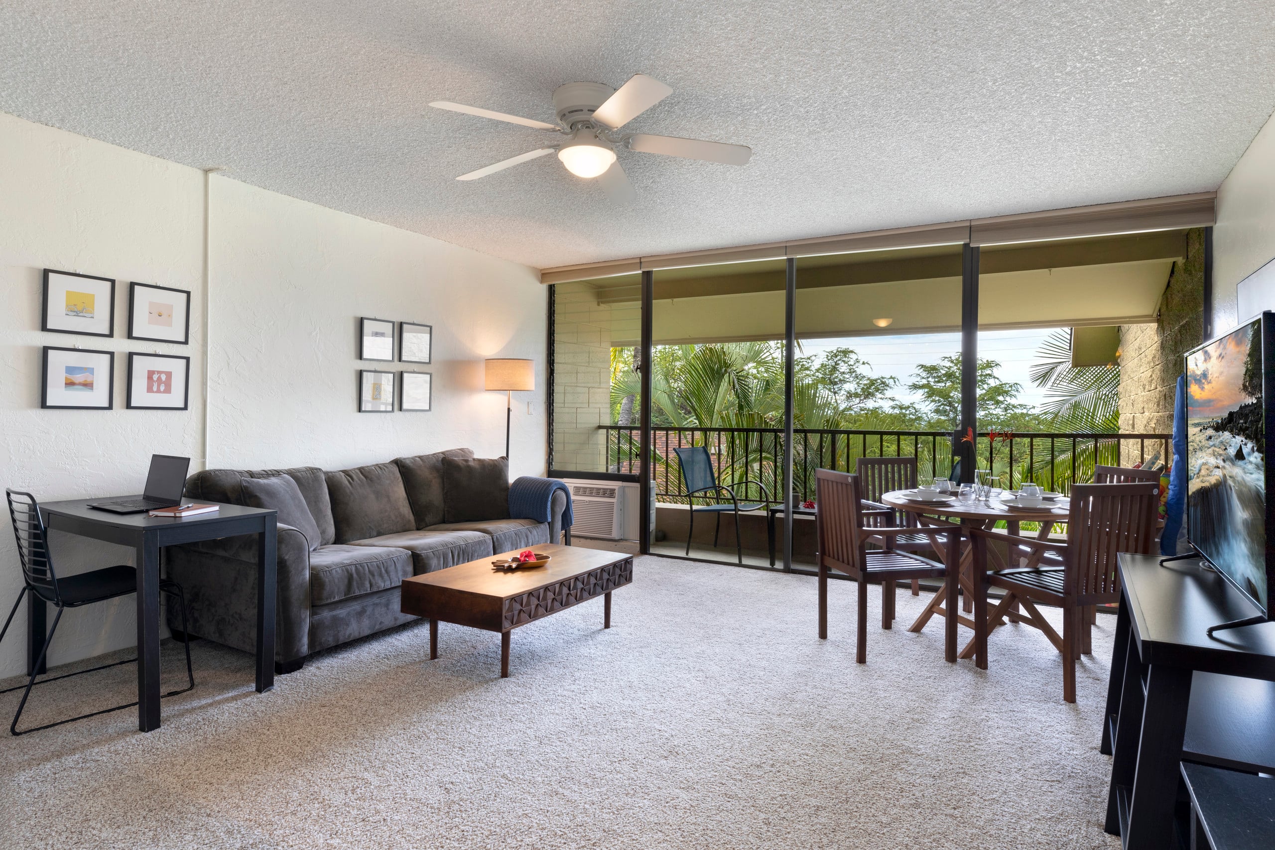 Condo in Kailua-Kona · ★4.84 · 1 bedroom · 1 bed · 1 private bath - Image 2