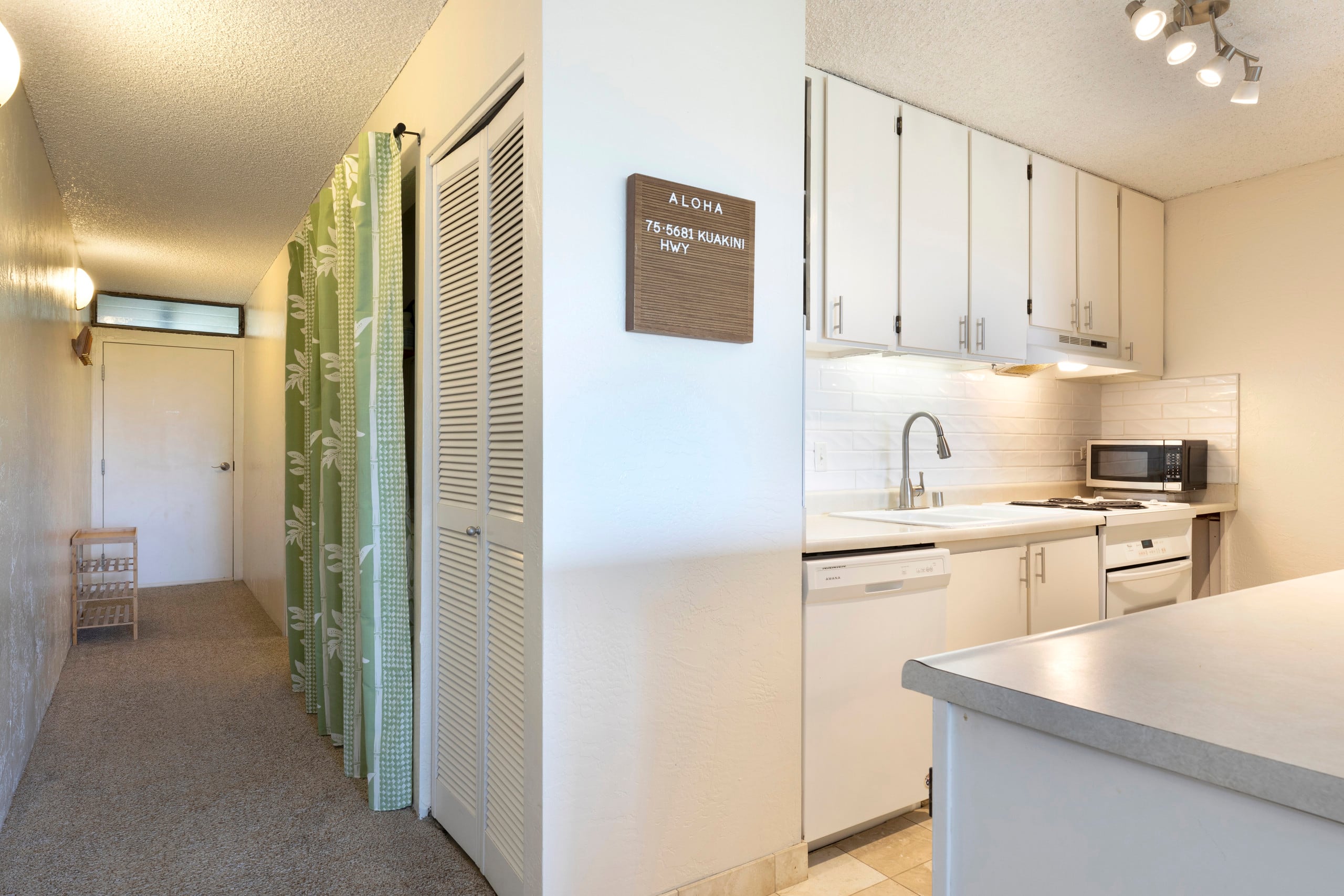 Condo in Kailua-Kona · ★4.84 · 1 bedroom · 1 bed · 1 private bath - Image 5