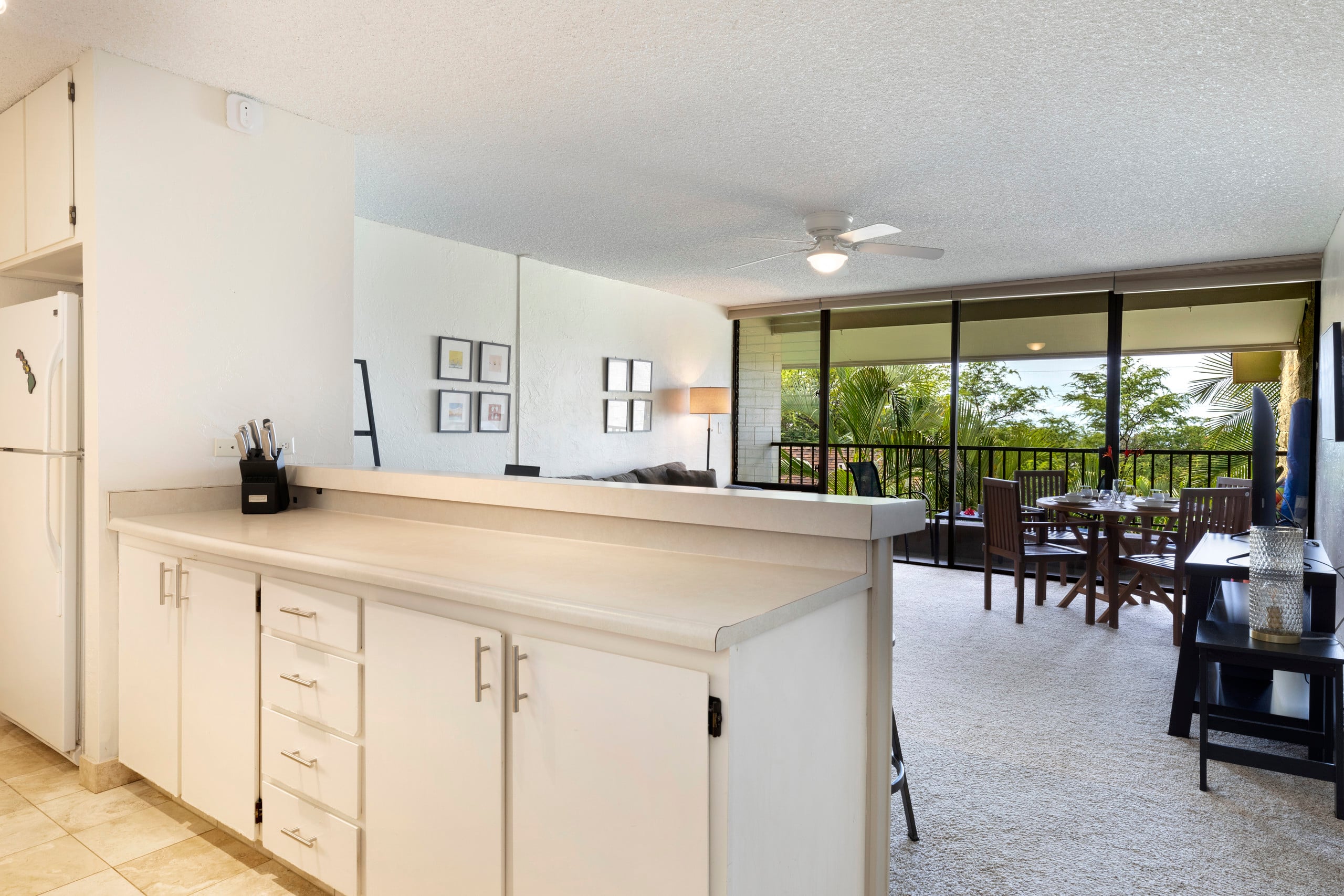 Condo in Kailua-Kona · ★4.84 · 1 bedroom · 1 bed · 1 private bath - Image 9