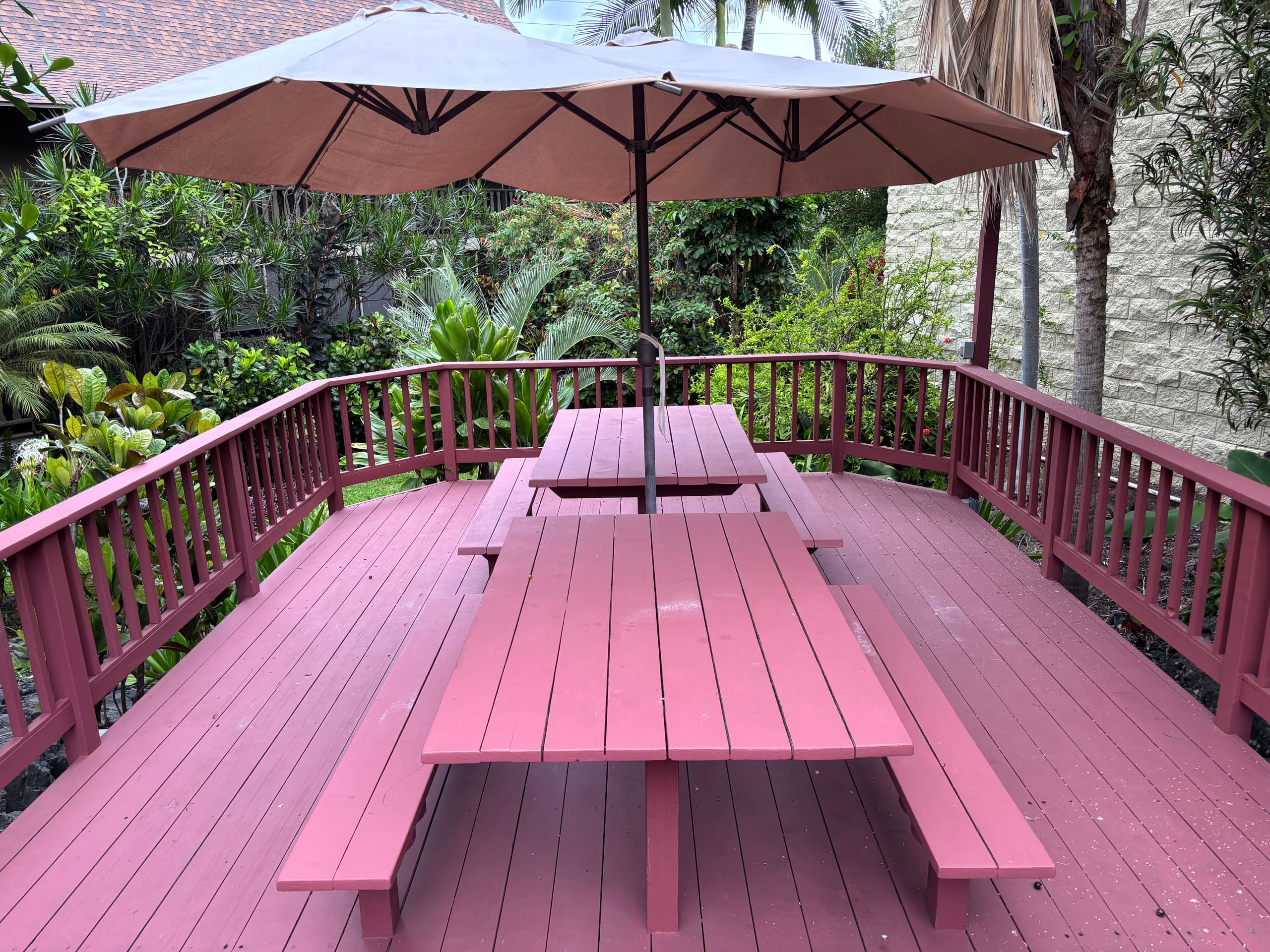 Condo in Kailua-Kona · ★4.84 · 1 bedroom · 1 bed · 1 private bath - Image 26