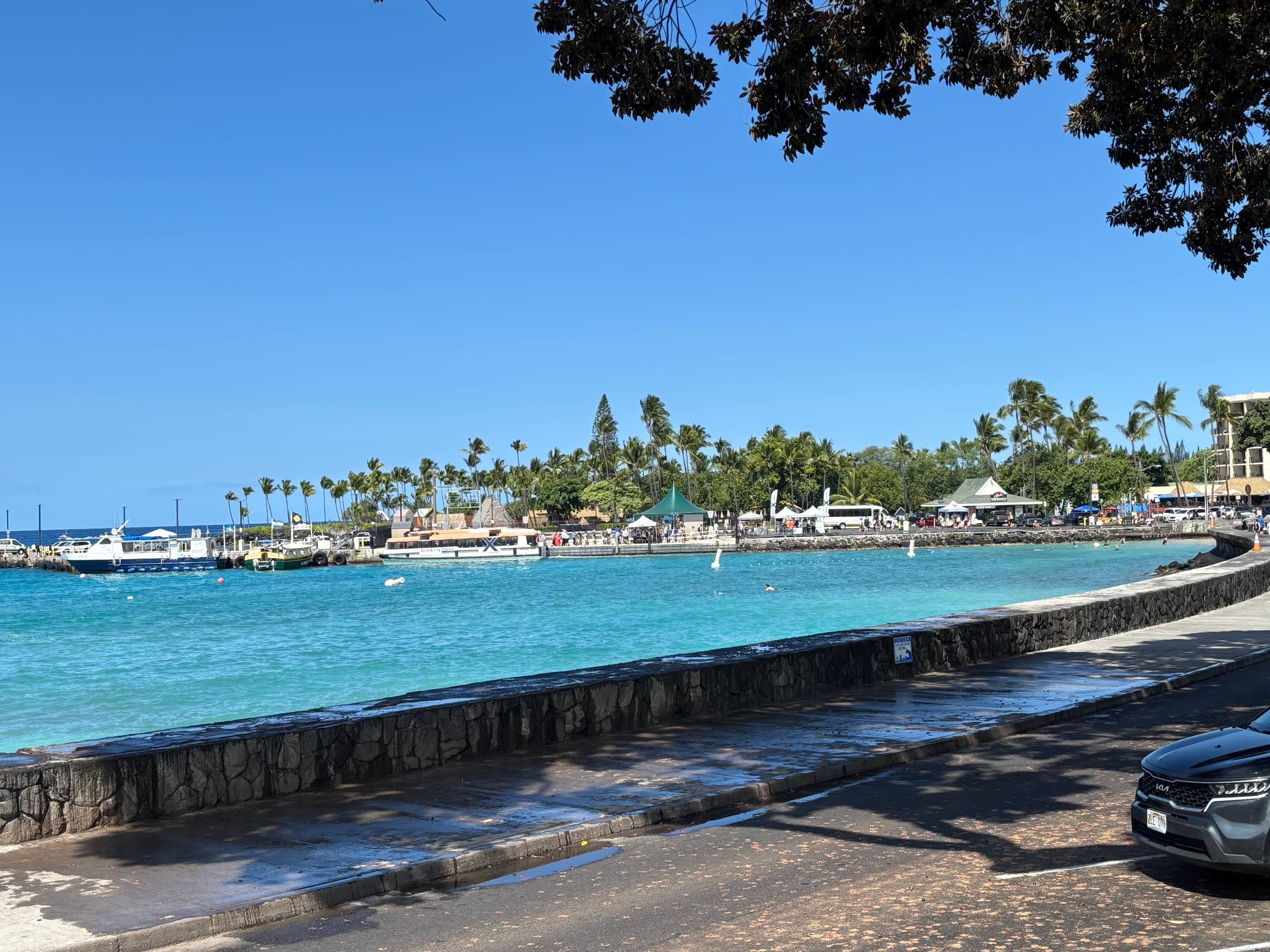 Condo in Kailua-Kona · ★4.84 · 1 bedroom · 1 bed · 1 private bath - Image 31