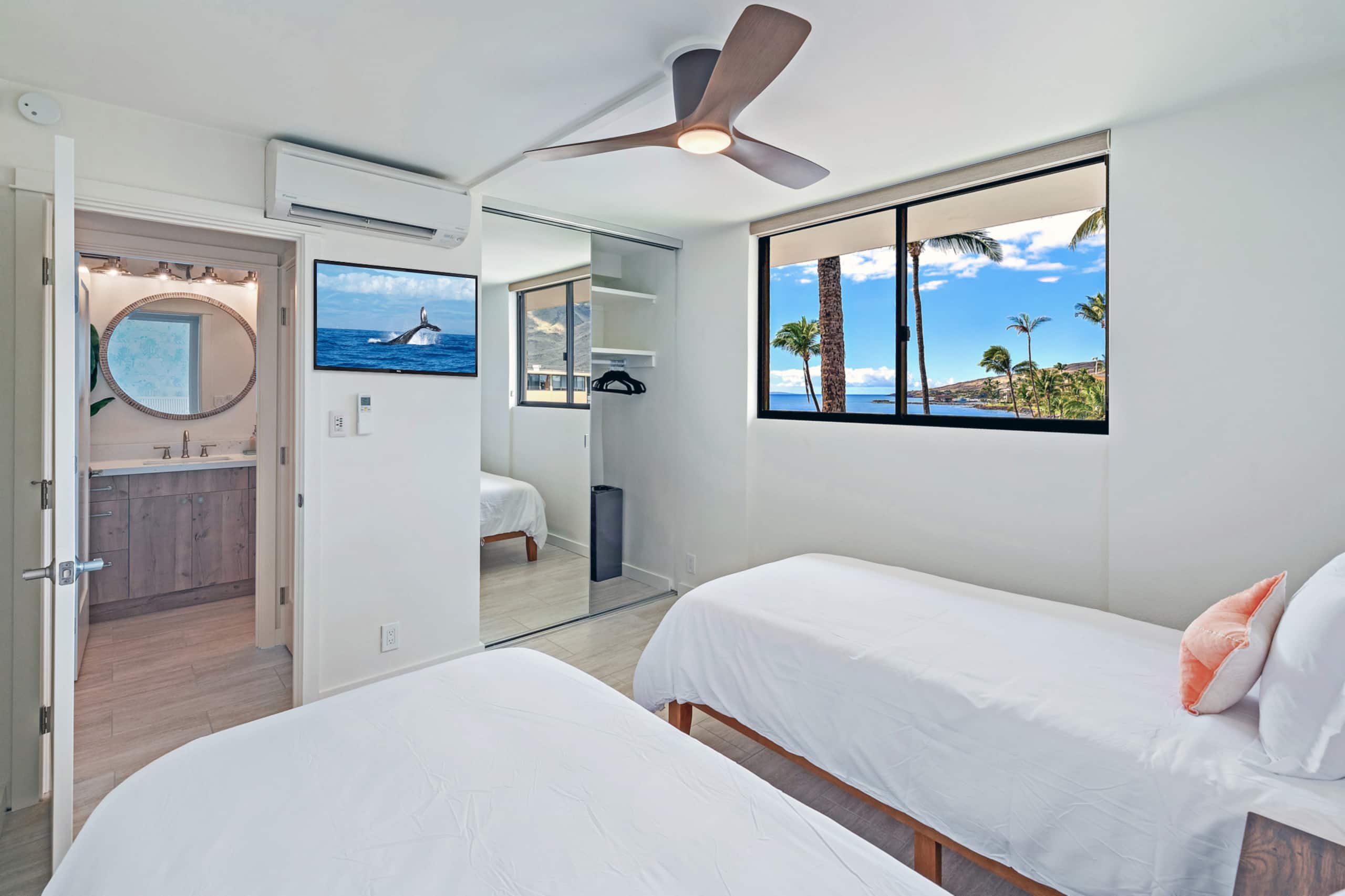 Condo in Wailuku · ★4.93 · 2 bedrooms · 3 beds · 2 private baths - Image 18