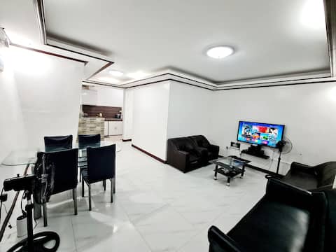 Calapan House 3BEDRms near Malls