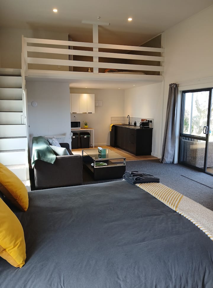 Studio - The Boat Shed - Kerikeri