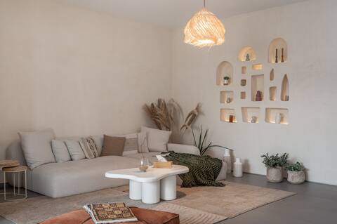 Luxury Spacious Nomad Stay in Badaro- 24/7pwr