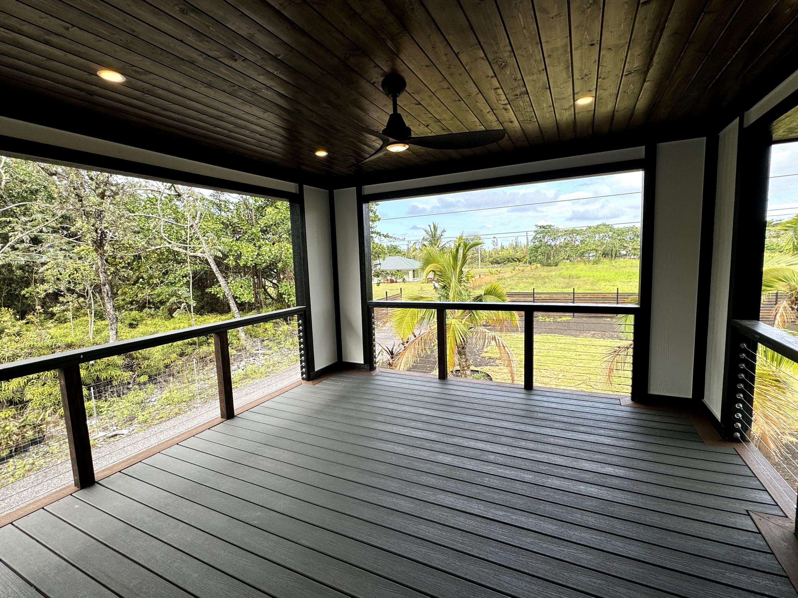 Home in Keaau · ★4.68 · 6 bedrooms · 8 beds · 4 private baths - Image 28