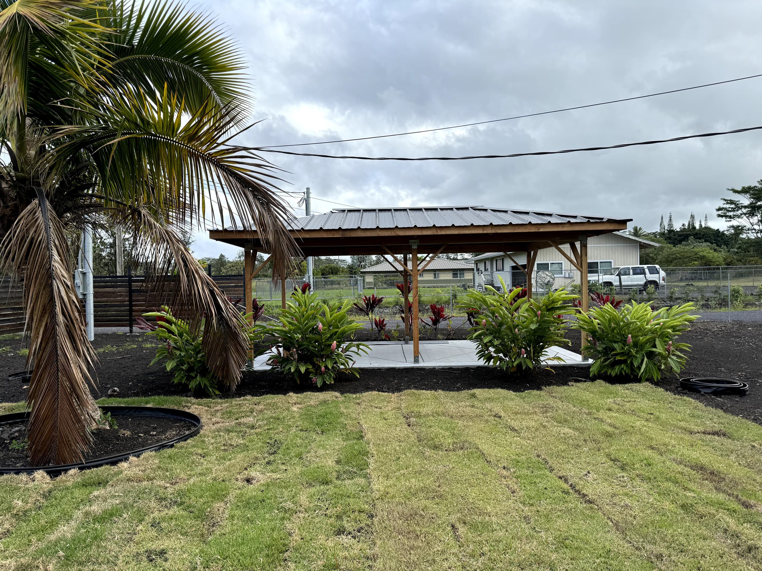 Home in Keaau · ★4.68 · 6 bedrooms · 8 beds · 4 private baths - Image 33