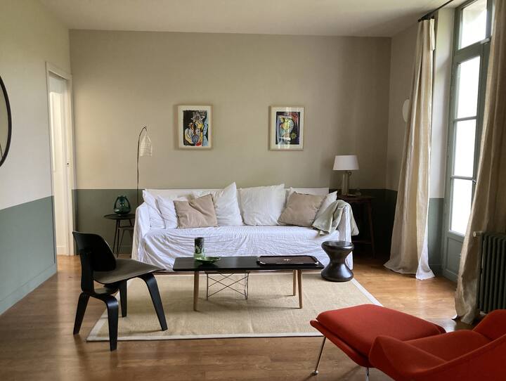 Maison De Charme à Lagny/marne - Lagny-sur-Marne