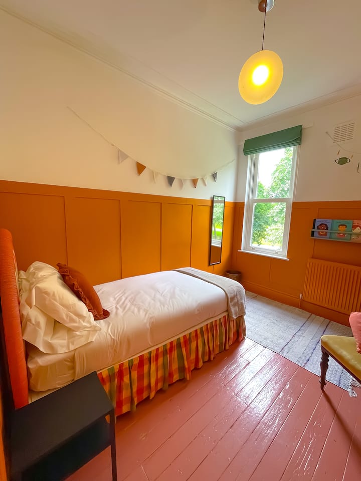 غرفة النوم 3