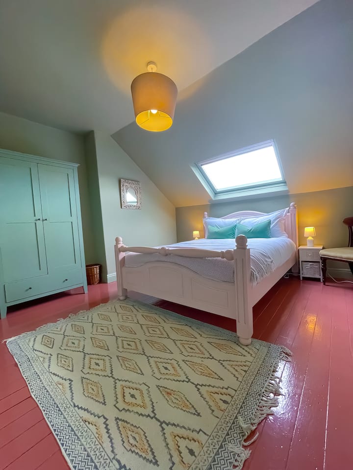 غرفة النوم 5