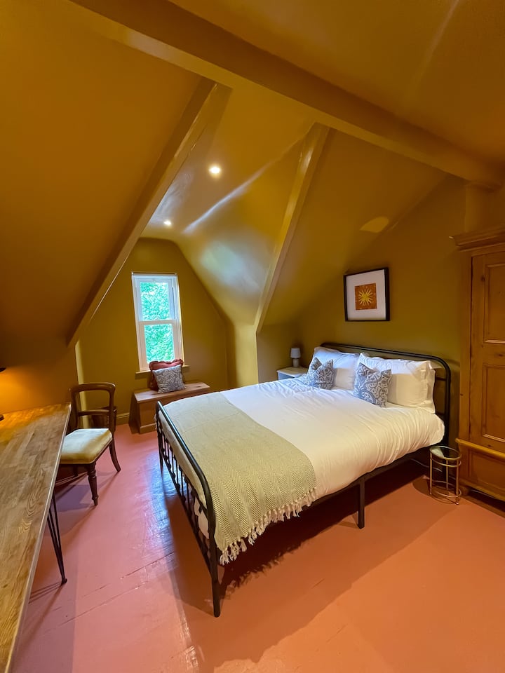 غرفة النوم 4