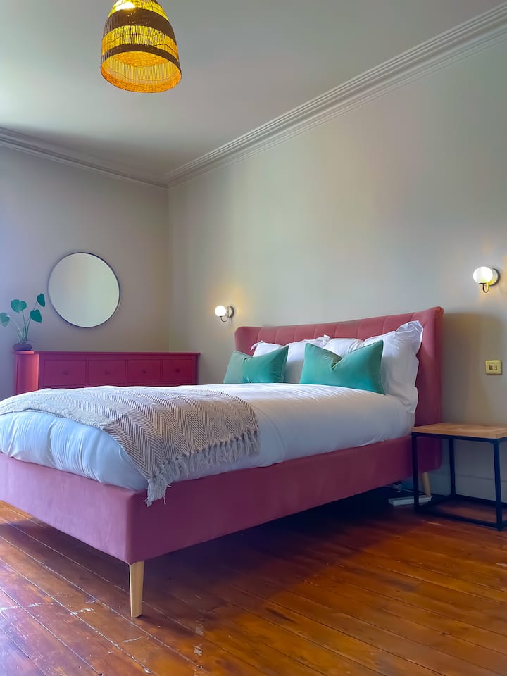 غرفة النوم 1