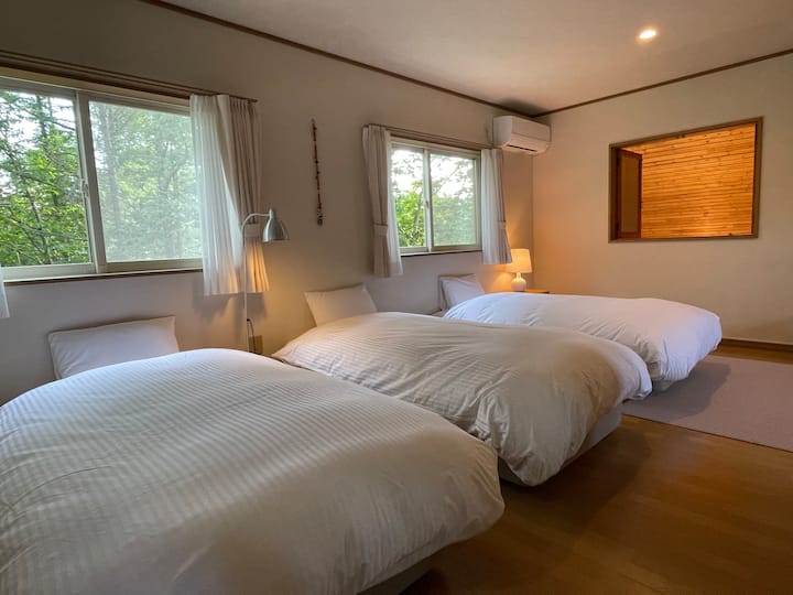 Camera da letto 1