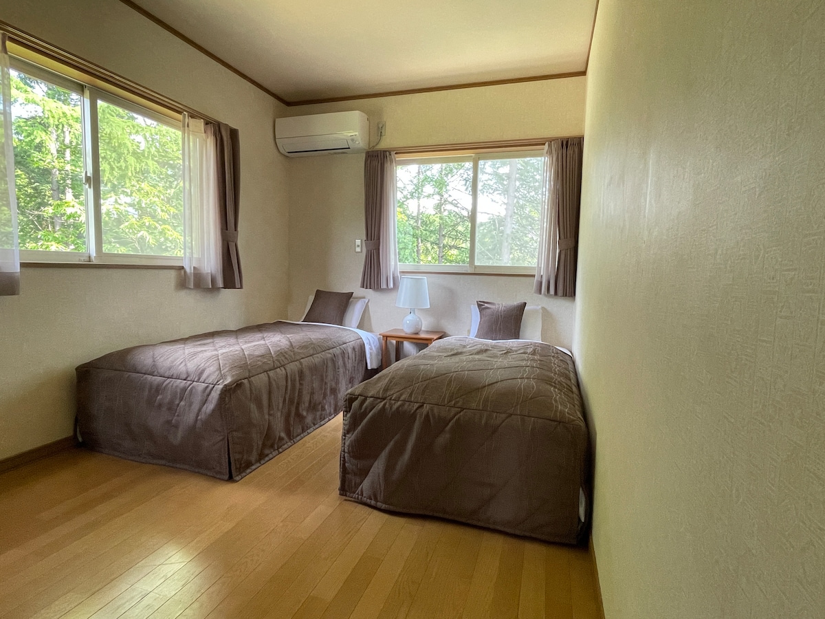 Спална соба 3