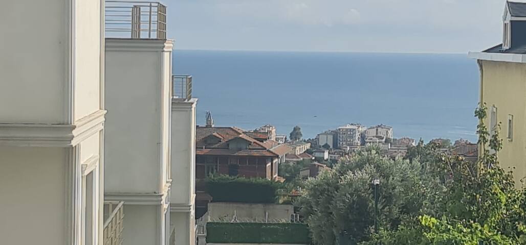 Nora Marmara Luxury Villas B2 gallery image 4