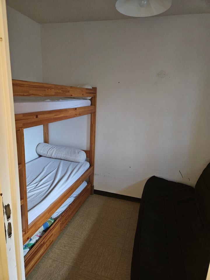 საძინებელი