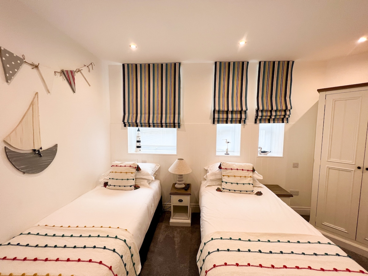 Спална соба 2