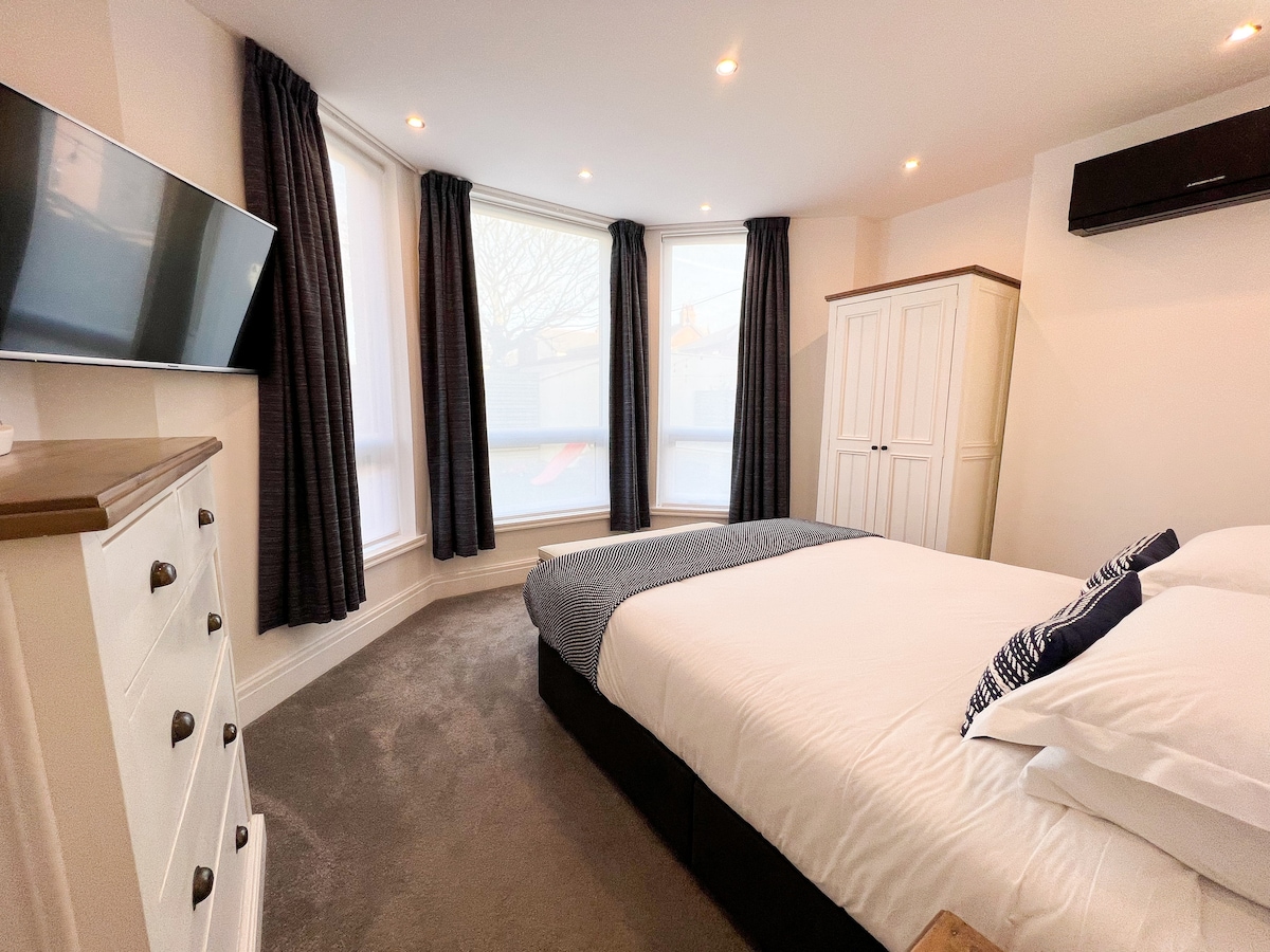 Спална соба 1