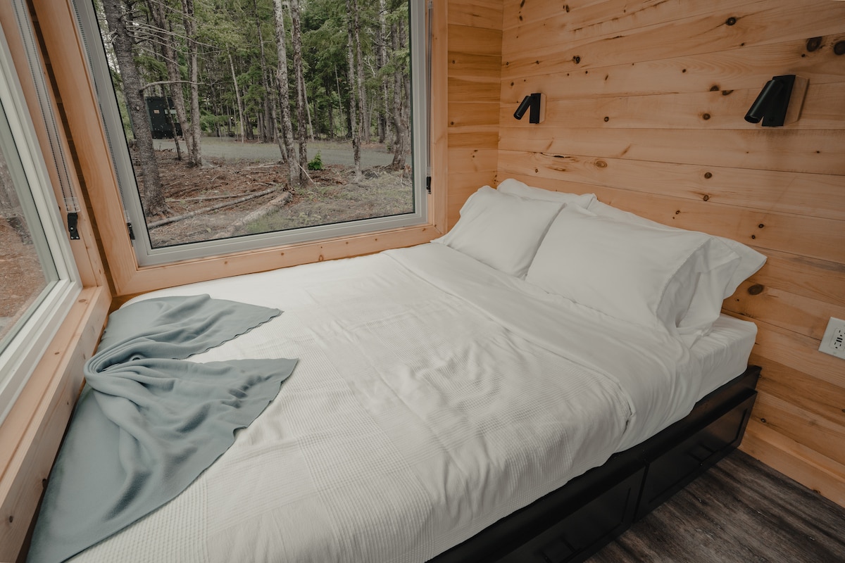 منطقة غرفة النوم