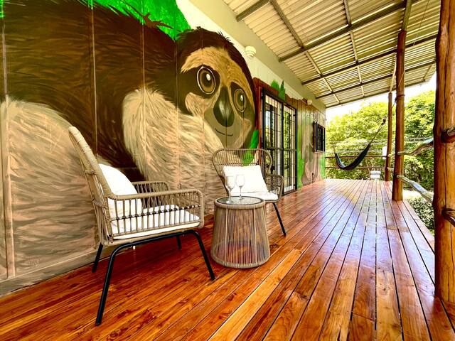 Casa Oso - Beach Walk Bungalows