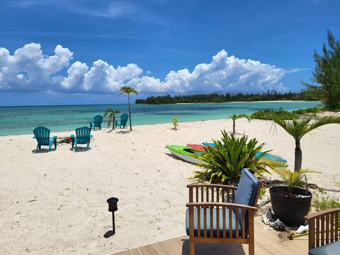Lured Inn Bahamas