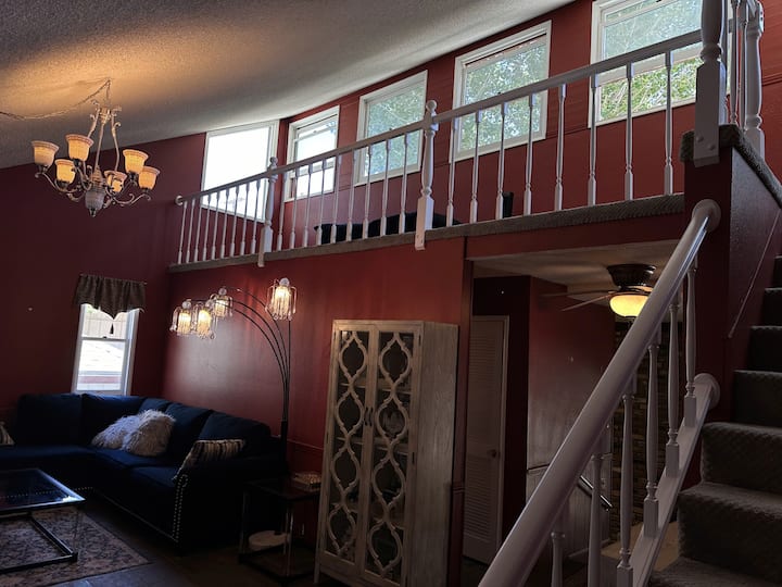 Cozy Mountain Getaway In The Heart Of Wrightwood - Wrightwood, CA