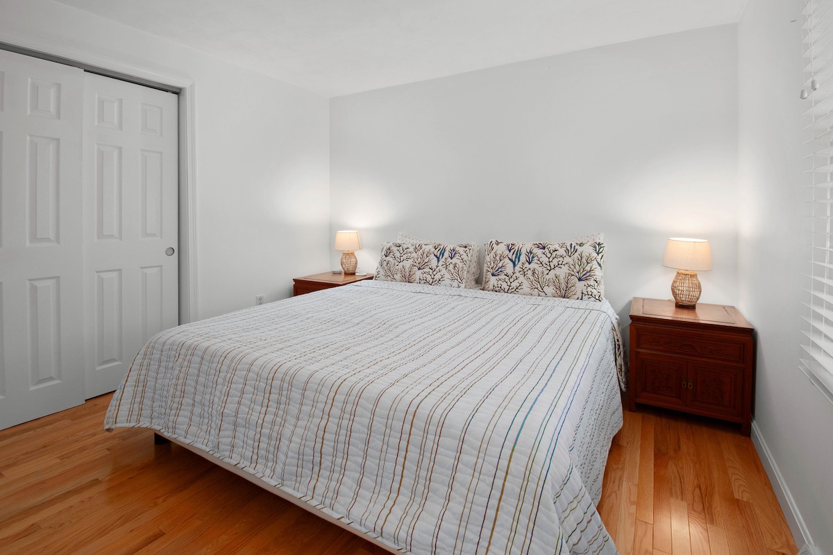 Спална соба 1