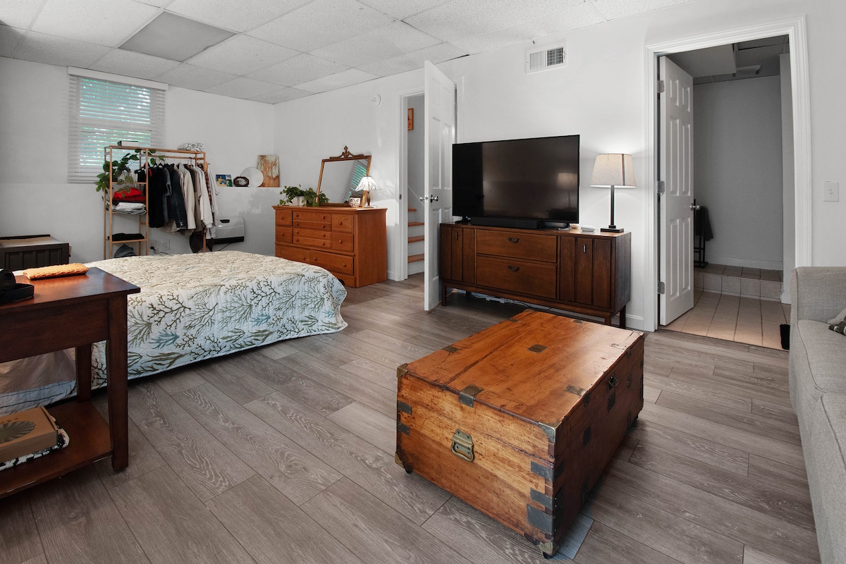 Спална соба 3