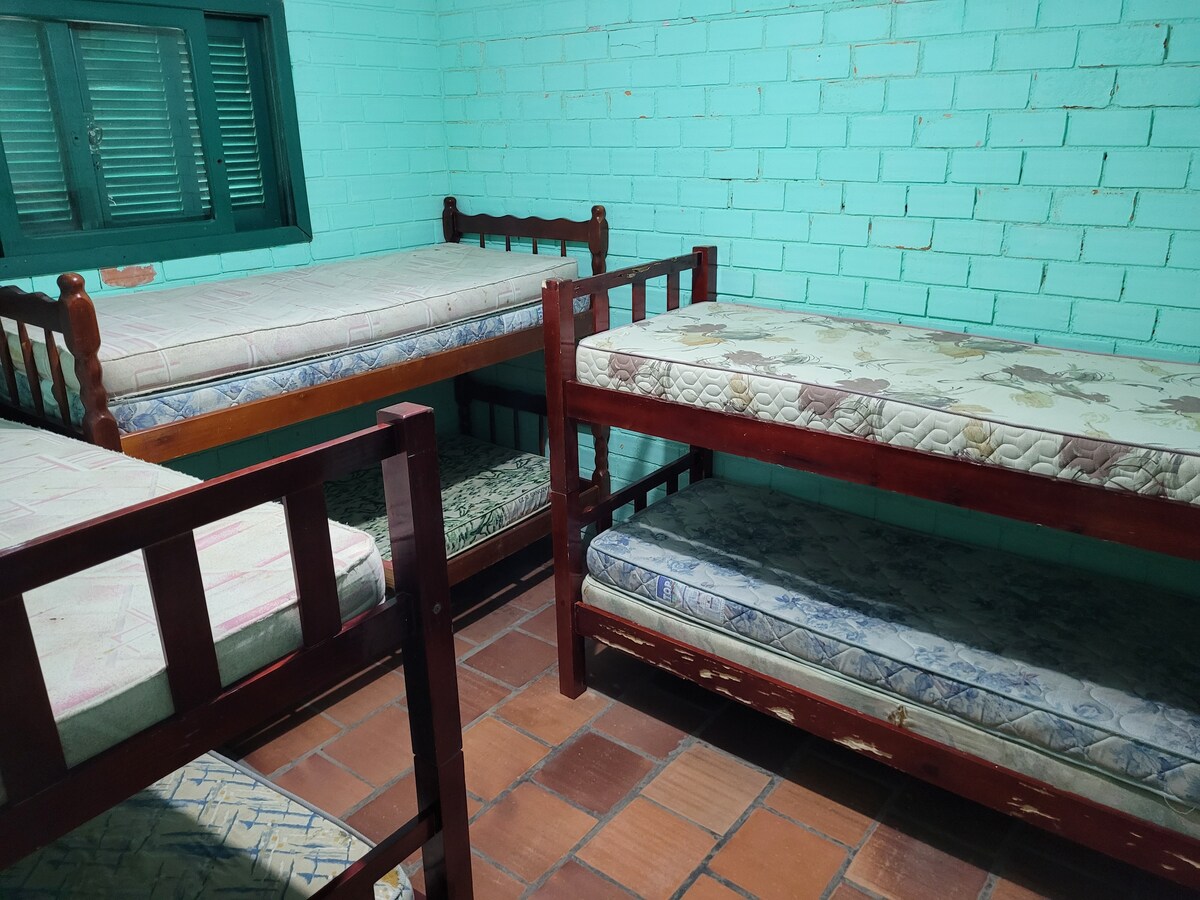 საძინებელი 1