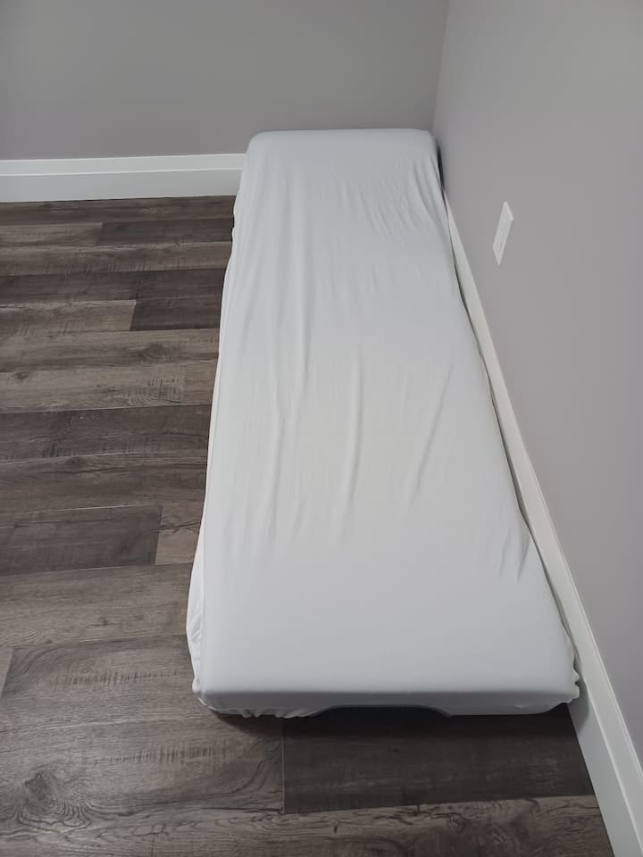 ห้องนอน