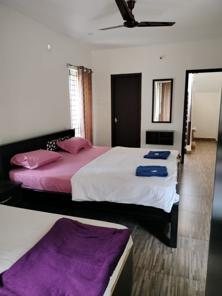 Спална соба 2