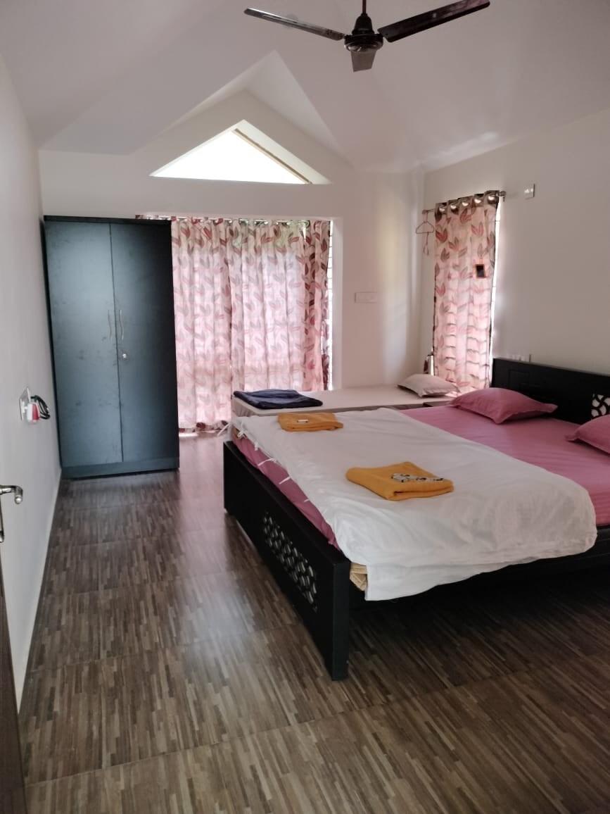 Спална соба 1