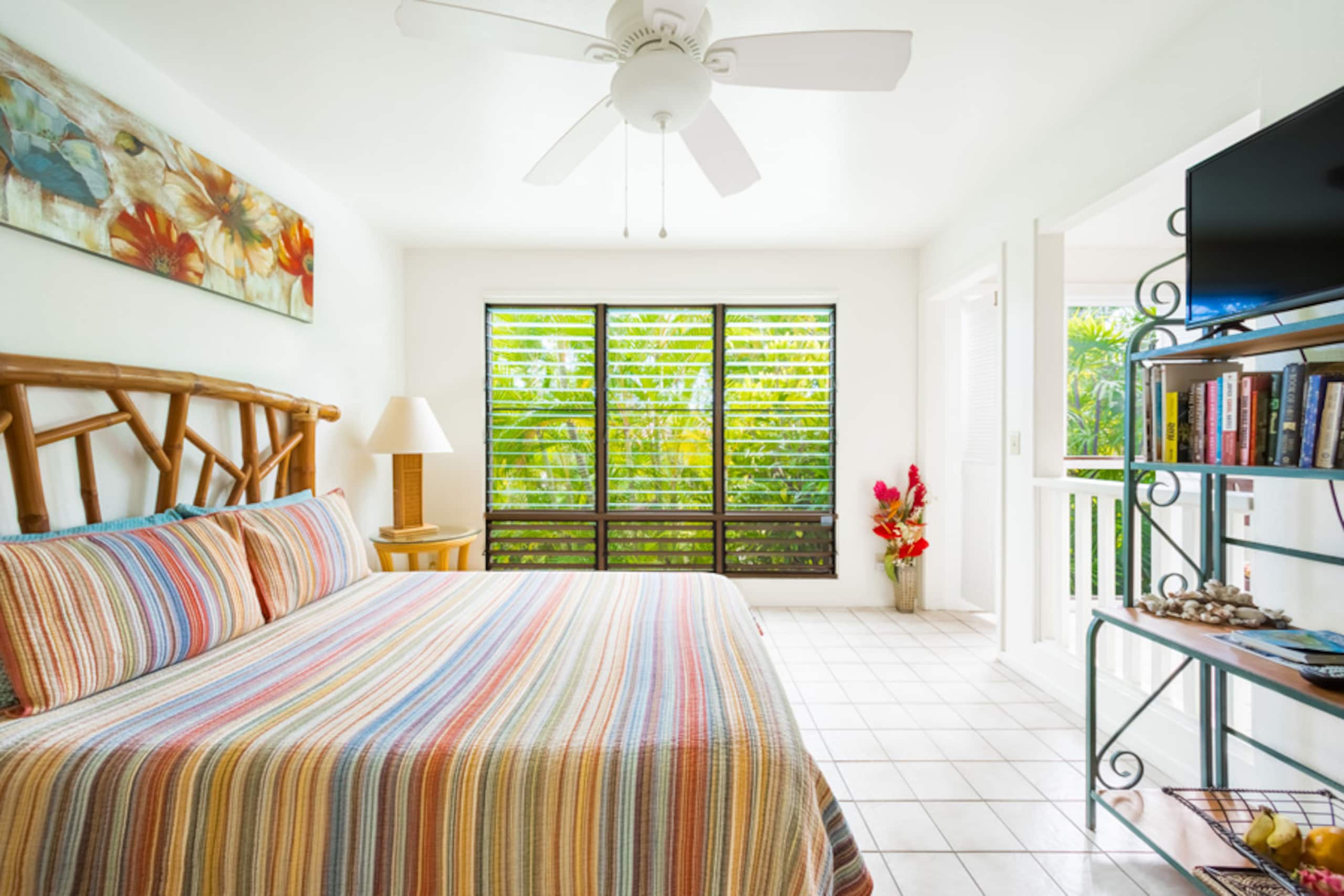 Condo in Kailua-Kona · ★4.74 · 1 bedroom · 1 bed · 1 bath - Image 6