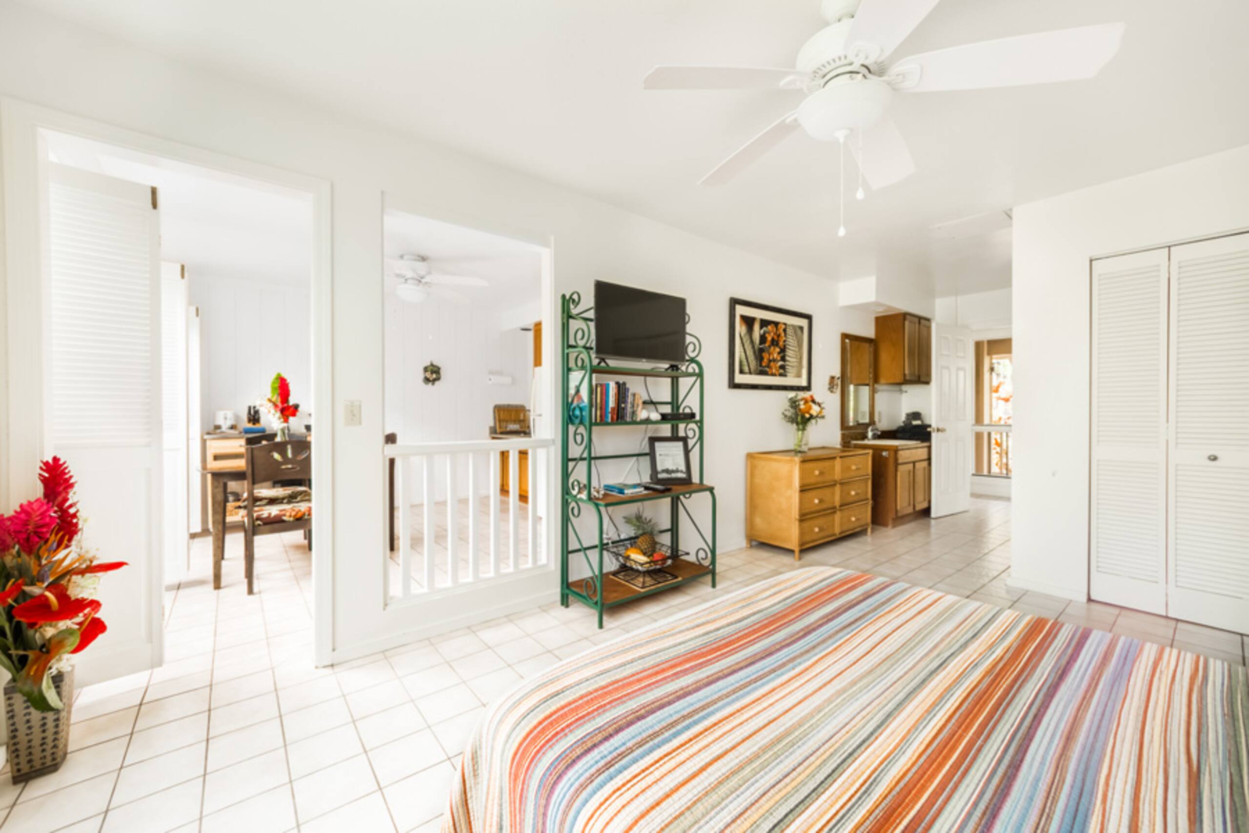 Condo in Kailua-Kona · ★4.74 · 1 bedroom · 1 bed · 1 bath - Image 7