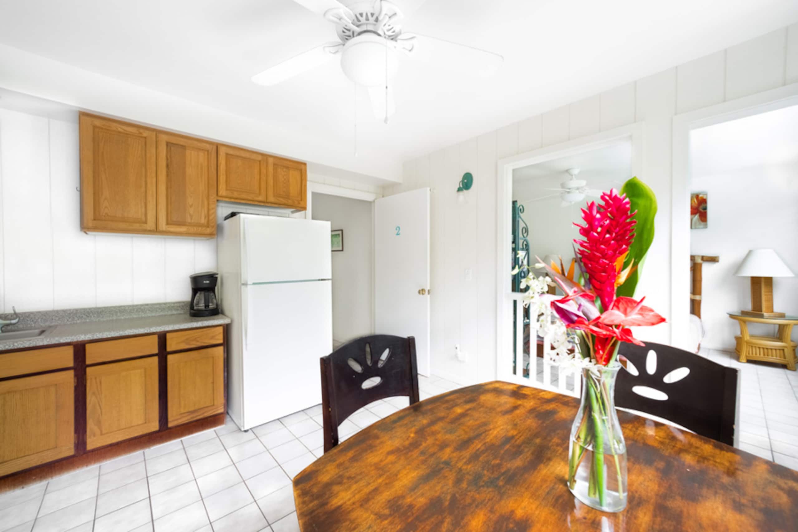 Condo in Kailua-Kona · ★4.74 · 1 bedroom · 1 bed · 1 bath - Image 3