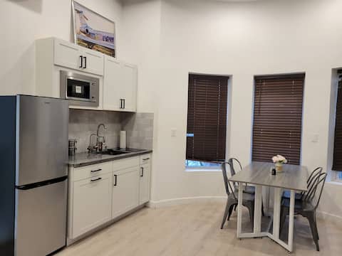 Top performing Airbnb: NYC Gem in Crown Heights (North)