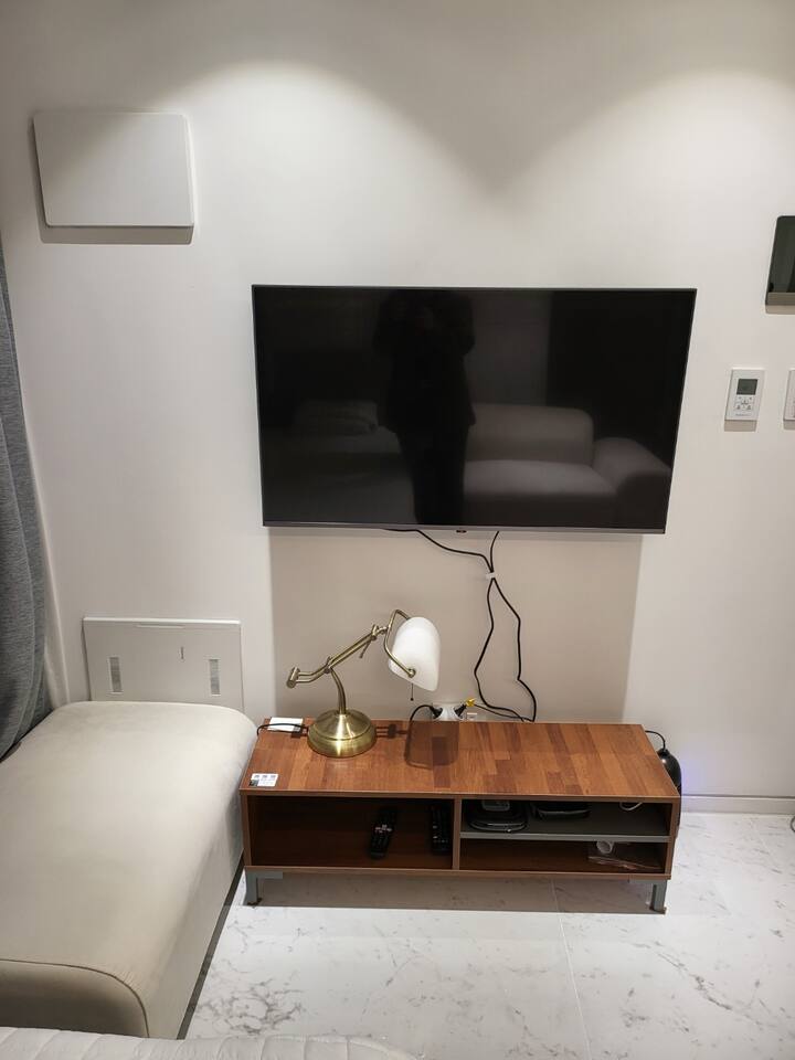 Всекидневна