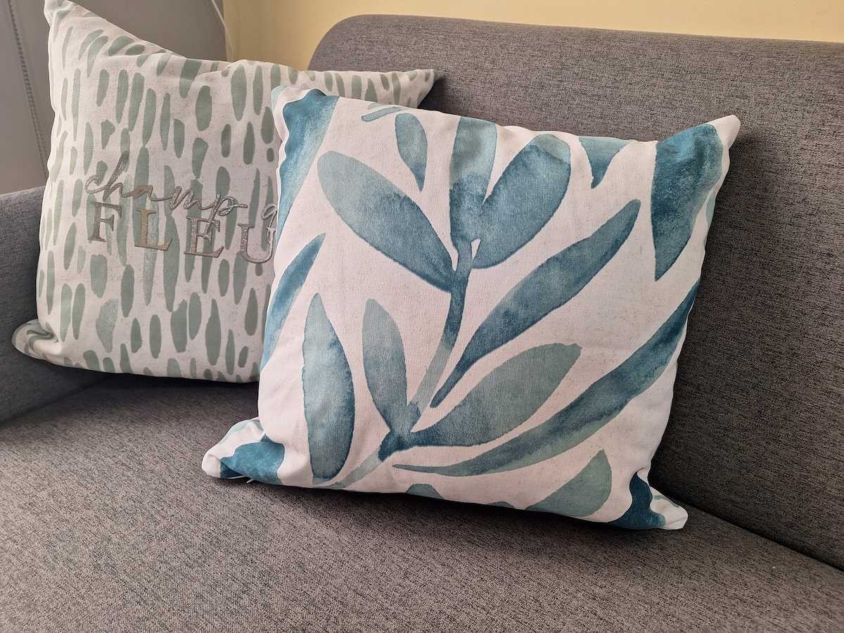 Top Airbnb: Cozy apartment in Cancun en Supermanzana 332